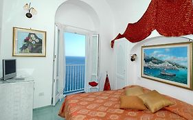 Hotel la Ninfa Amalfi